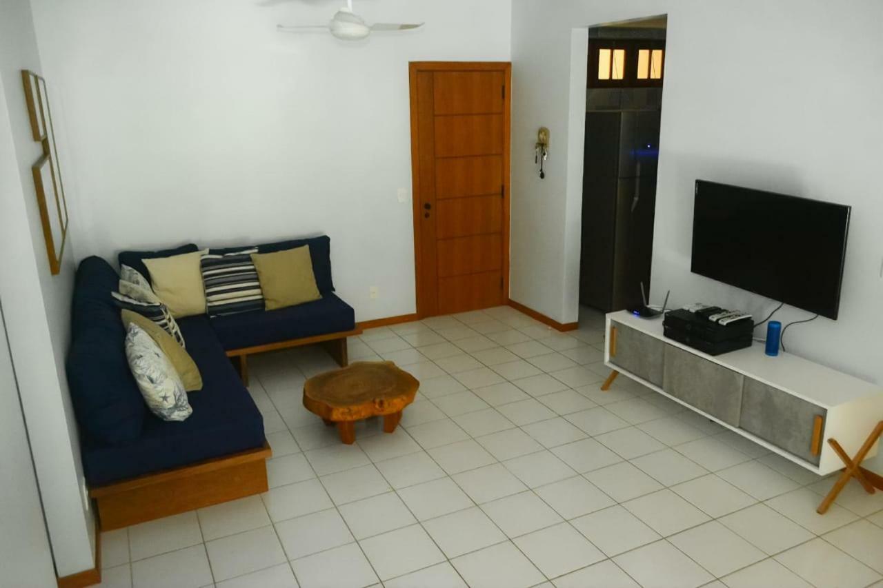 Apartamento Solar Dos Peixes Leilighet Praia do Forte Eksteriør bilde