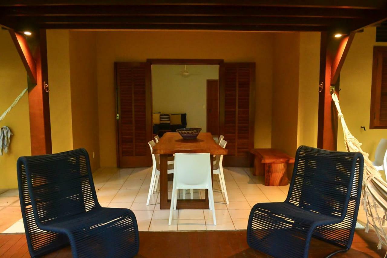 Apartamento Solar Dos Peixes Leilighet Praia do Forte Eksteriør bilde