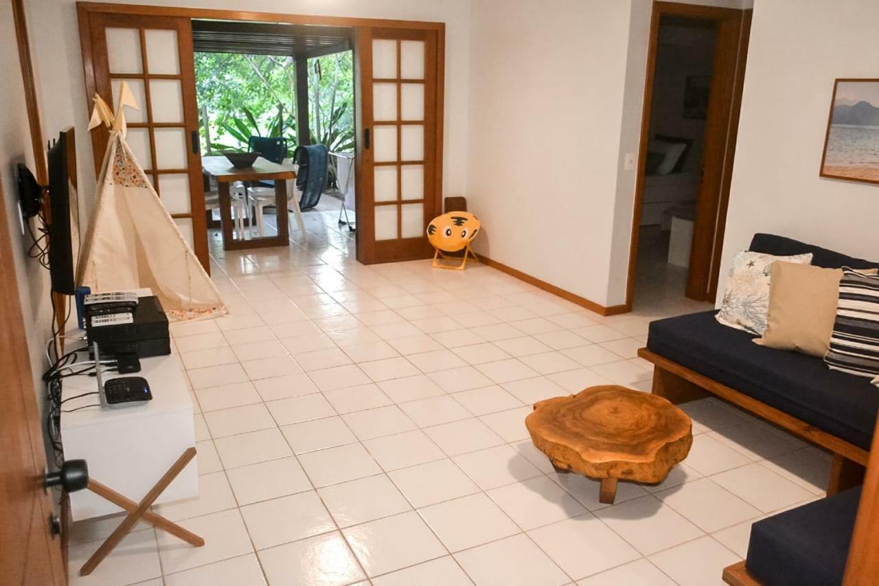 Apartamento Solar Dos Peixes Leilighet Praia do Forte Eksteriør bilde
