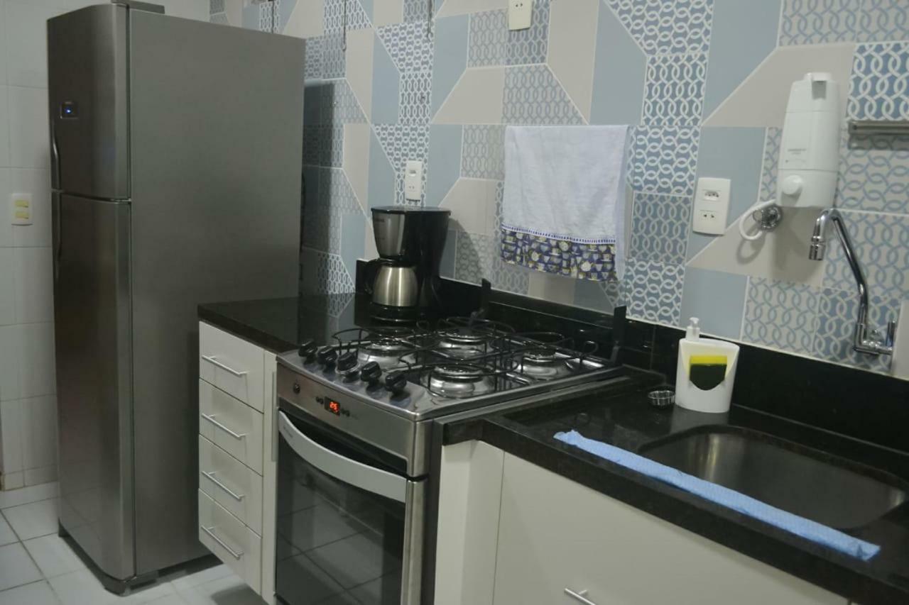 Apartamento Solar Dos Peixes Leilighet Praia do Forte Eksteriør bilde